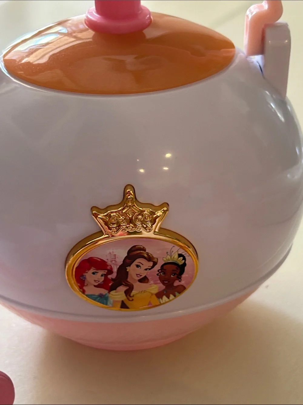 Disney complete hard